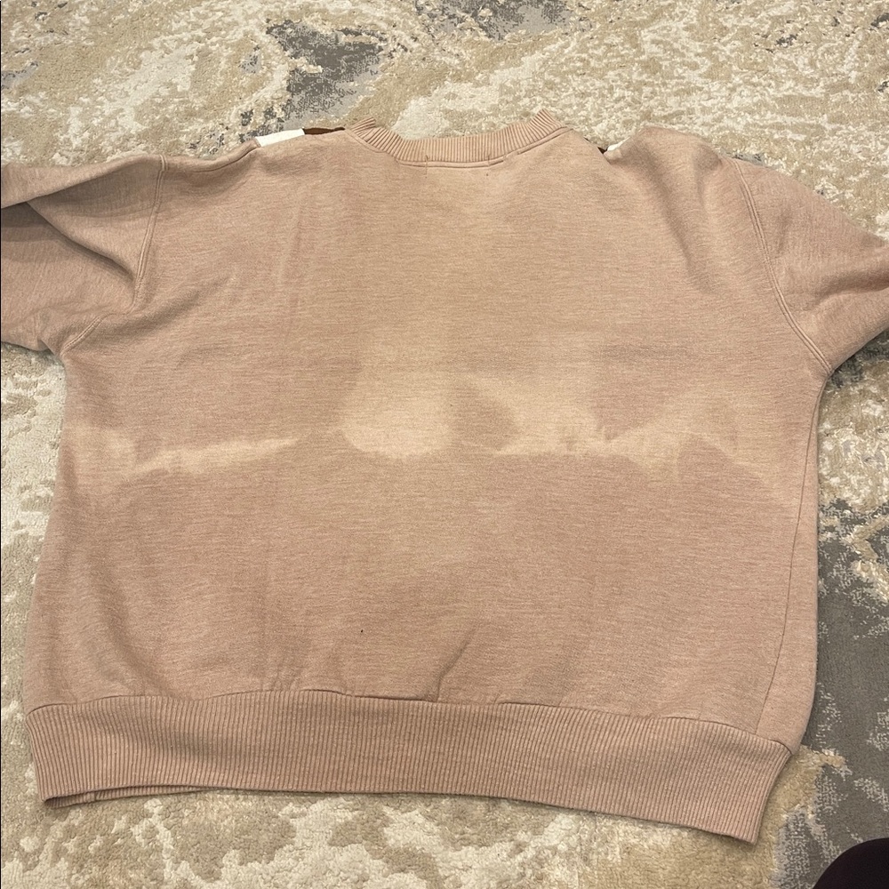 Vintage 90s Gianni Valentino:  Sweatshirt - Size Medium - Picture 8 of 10